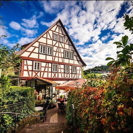 Casa La Fattoria Luna Gorxheimertal المظهر الخارجي الصورة